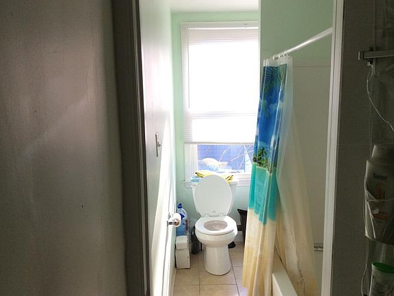 1st bathroom
