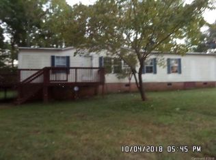 162 Petes Pond Rd, Kannapolis, NC 28081