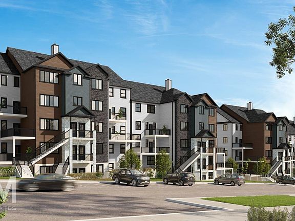 2nd image of 16 Chevron Road #302