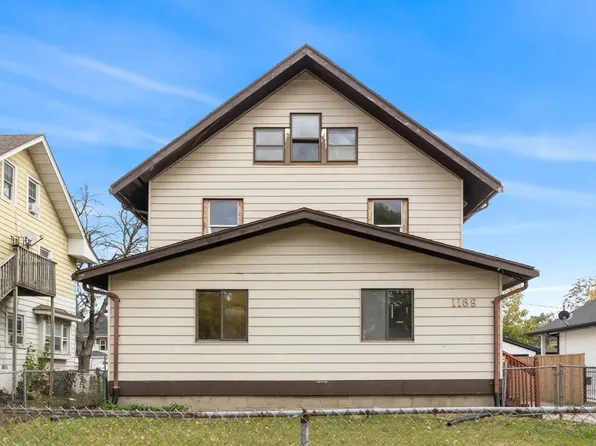 1169 21st St, Des Moines, IA 50311
