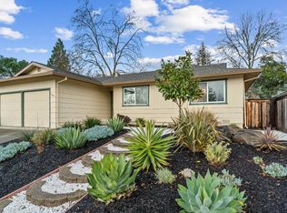524 Drake Dr, Santa Rosa, CA 95409