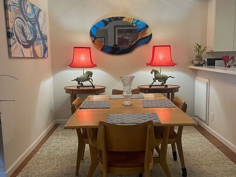 601 Van Ness Ave #309 — Photo 4
