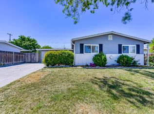 3248 Langley Way, Antelope, CA 95843