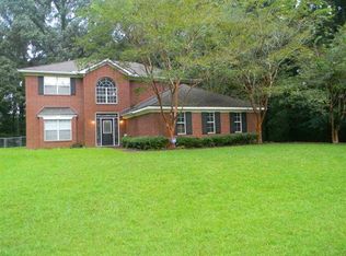 6 Country Squire Rd, Natchez, MS 39120