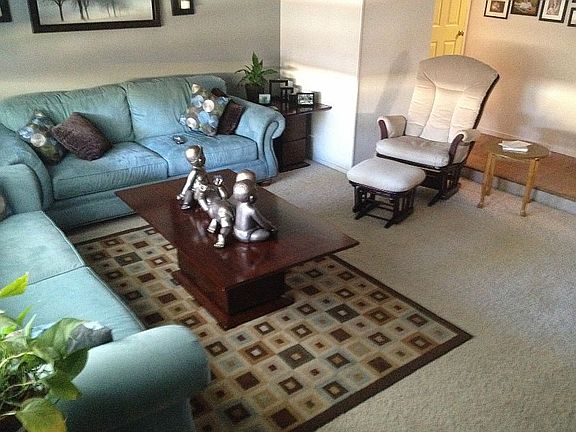 2nd Living room-Office-Dine