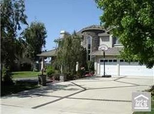 21630 Brisbane Way, Yorba Linda, CA 92887