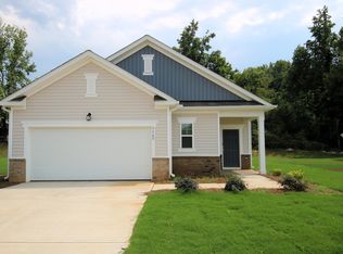 7165 Pilatus Ave, Spring Hope, NC 27882