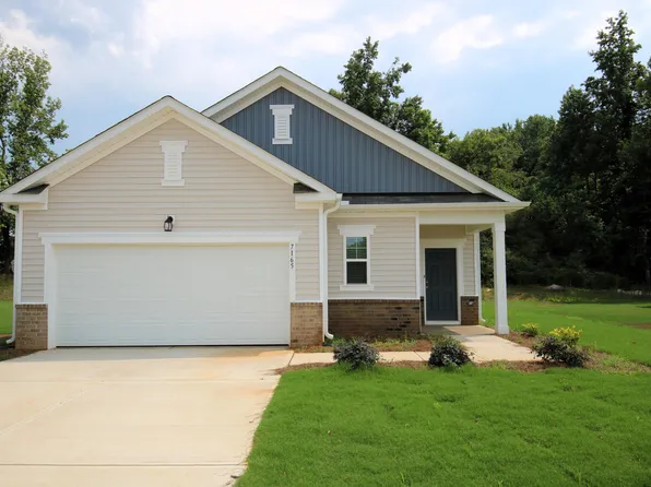 7165 Pilatus Ave, Spring Hope, NC 27882