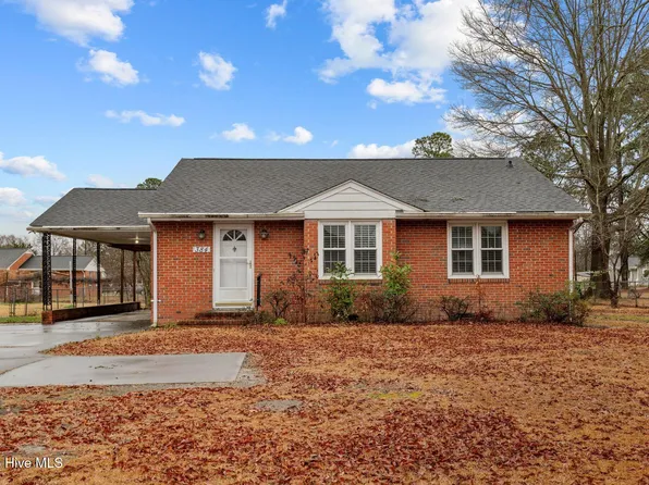 384 Snow Hill Street, Ayden, NC 28513