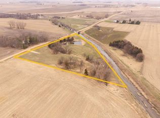 Inkpaduta Ave, Stanhope, IA 50246