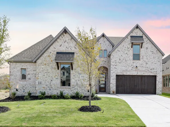Edgewood Plan, Park Hills