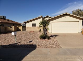430 W Rosal Ave, Apache Junction, AZ 85120