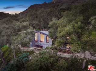 975 Old Topanga Canyon Rd, Topanga, CA 90290