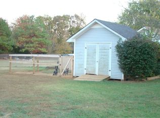 2922 Midland Rd, Shelbyville, TN 37160