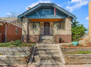 525 N Pearl Street, Denver, CO 80203