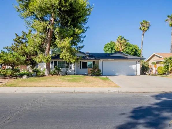 5904 Nutmeg Dr, Bakersfield, CA 93309