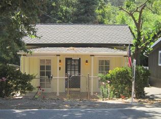 21692 Almaden Rd, San Jose, CA 95120