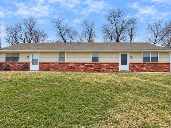 2313 E Oak Ave #2313, Enid, OK 73701