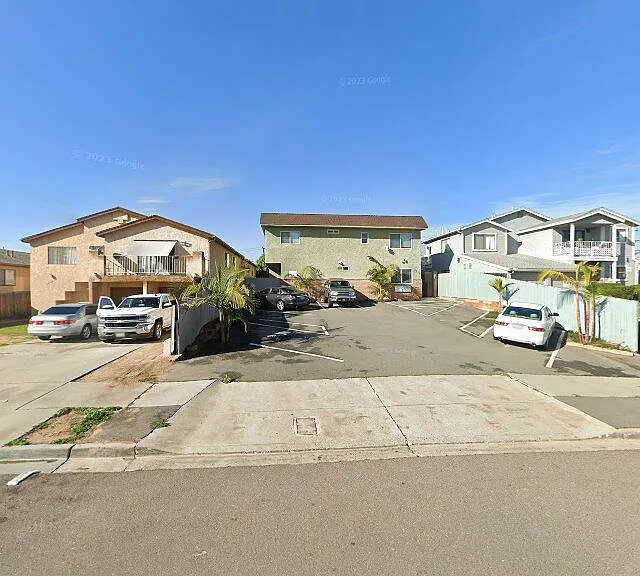 2626 Highland Ave #E — Photo 1