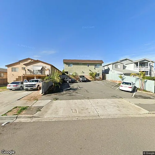 2626 Highland Ave #E Photo 1
