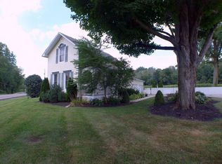 7266 Marion Rd NE, Newark, OH 43055