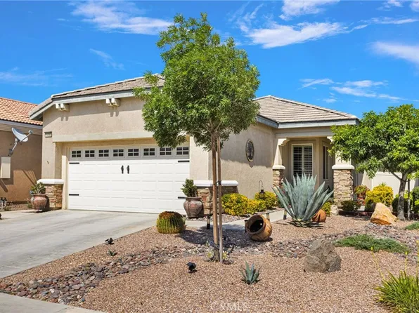 10265 Wascana Ln, Apple Valley, CA 92308