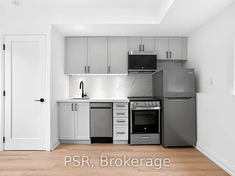 218 Aileen Ave #E — Photo 3