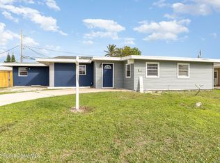 779 Badger Dr NE, Palm Bay, FL 32905