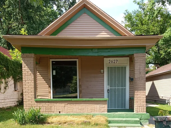 2627 Cedar St, Louisville, KY 40212