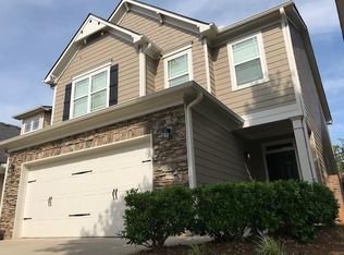 130 Highland Pointe Cir E, Dawsonville, GA 30534