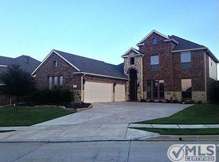 4128 Chloe Ln, Fort Worth, TX 76244