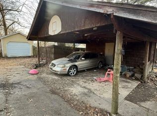 1805 S Buchanan St, Little Rock, AR 72204