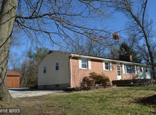 7715 Twin Oaks Rd, Severn, MD 21144