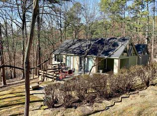 19 Southridge Dr, Mount Ida, AR 71957