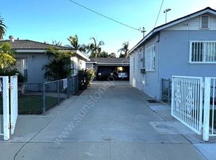 1200 W 9th St, Pomona, CA 91766