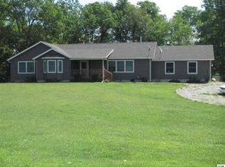 5517 Us 12, Tipton, MI 49287