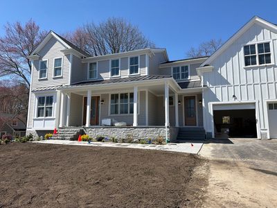 23 Priscilla Cir, Wellesley, MA, 02481