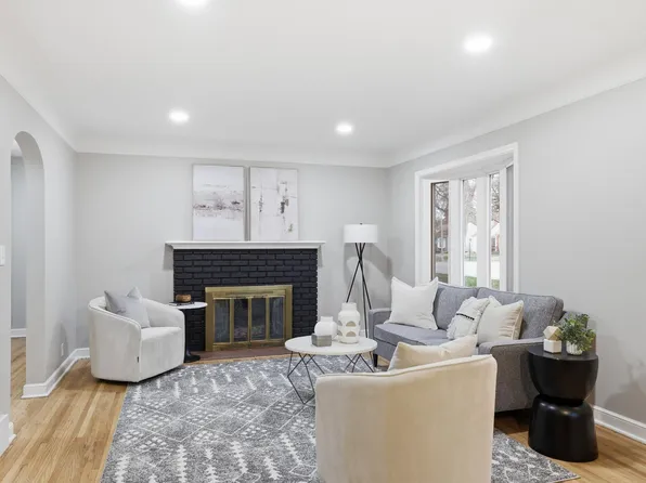 7208 Knox Ave S, Richfield, MN 55423