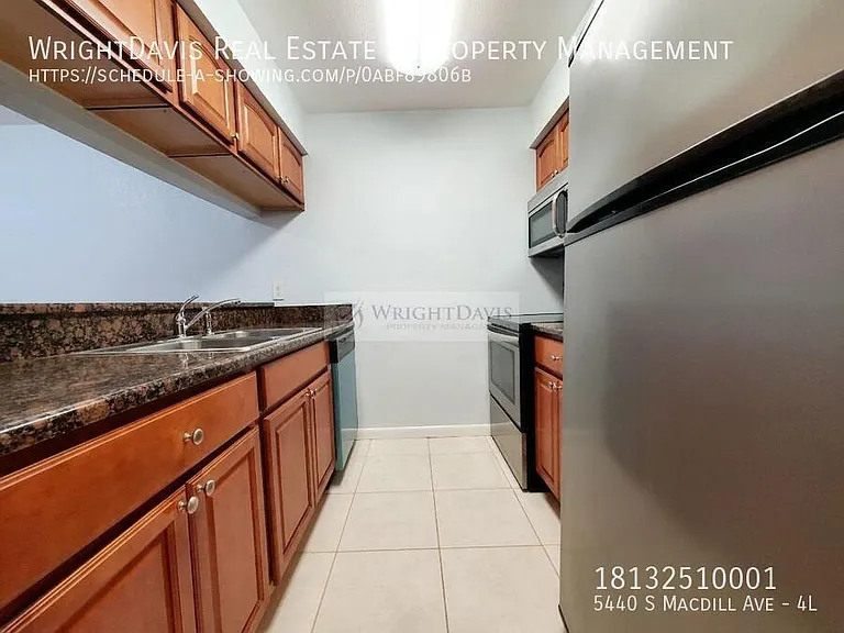5440 S Macdill Ave #4L — Photo 7