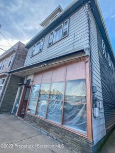 509 N Main Ave, Scranton, PA, 18504