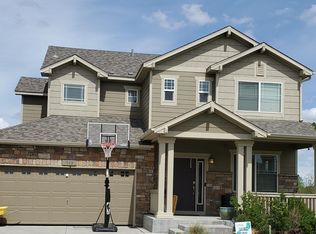 968 Campfire Dr, Fort Collins, CO 80524