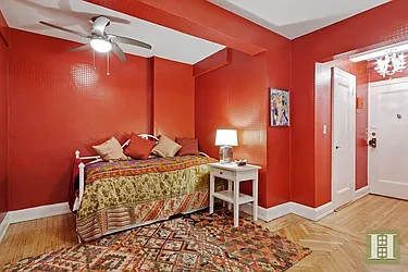 Sold by Halstead Real Estate