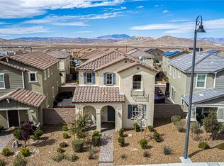 2475 Piacenza Pl, Henderson, NV 89044