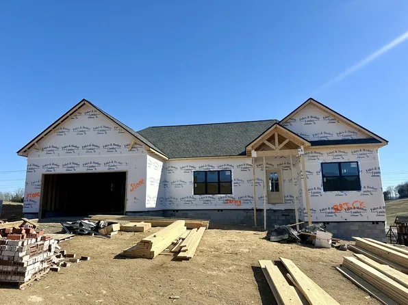 110 Catherine St Lot 22, Brush Creek, TN 38547