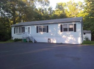 419 Hartford Rd, Mount Laurel, NJ 08054