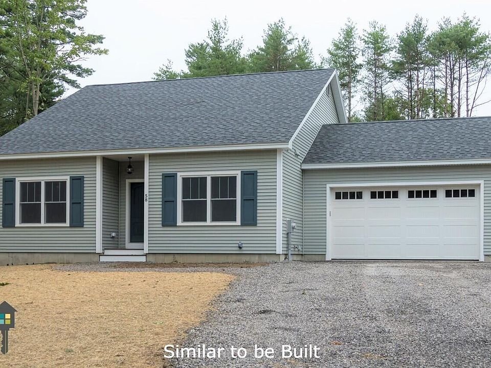Lot 34 Forest Glen Lane, Topsham, ME 04086 MLS 1551070 Zillow