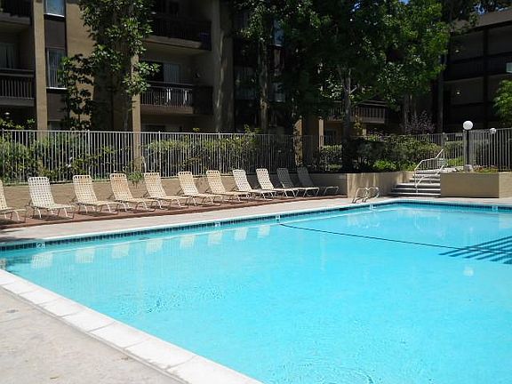 Left side pool