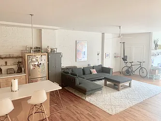 Rented by A P Realty Group NY LTD