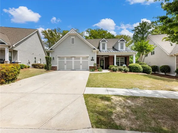 7174 Boathouse Way, Flowery Branch, GA 30542