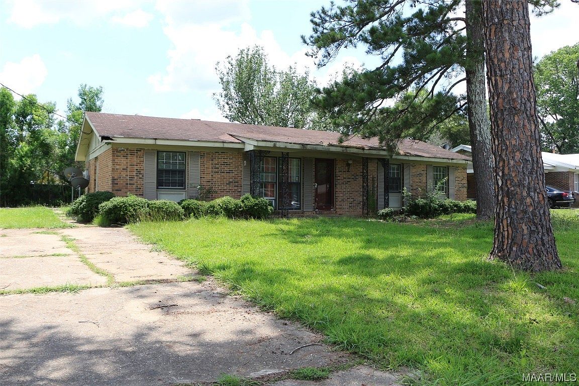 710 Woodrow Ave, Selma, AL 36701 MLS 540354 Zillow